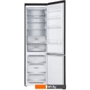 Холодильники LG GA-B509MBUM