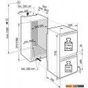 Холодильники Liebherr ICNe 5103 Pure NoFrost