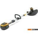 Триммеры Stiga GT 500e 278100008/ST3 (без АКБ)