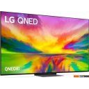 Телевизоры LG QNED81 86QNED816RA