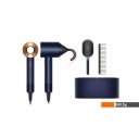 Фены Dyson HD07 Supersonic (берлинская лазурь/медный)