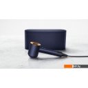 Фены Dyson HD07 Supersonic (берлинская лазурь/медный)