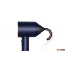 Фены Dyson HD07 Supersonic (берлинская лазурь/медный)