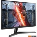 Мониторы LG UltraGear 27GN60R-B