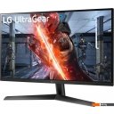 Мониторы LG UltraGear 27GN60R-B