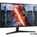 Мониторы LG UltraGear 27GN60R-B