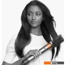 Фены Dyson HS05 Airwrap Complete Long (никель/медный)