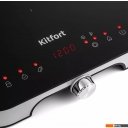 Настольные плиты Kitfort KT-148