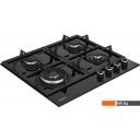 Варочные панели Hotpoint-Ariston HGS 62F/BK