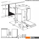 Посудомоечные машины Electrolux EEM48300L Посудомоечные машины Electrolux EEM48300L