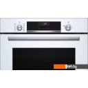 Духовые шкафы Bosch Serie 6 HBA5360W0