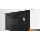 Микроволновые печи Bosch BFL623MB3