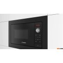 Микроволновые печи Bosch BFL623MB3