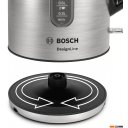 Электрочайники и термопоты Bosch TWK4P440