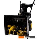 Снегоуборщики Champion ST553