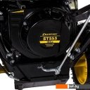 Снегоуборщики Champion ST553