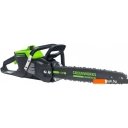 Цепные электро- и бензопилы Greenworks GD82CS51K5 2008307UB (с 1-им АКБ 5 Ач) Цепные электро- и бензопилы Greenworks GD82CS51K5 2008307UB (с 1-им АКБ 5 Ач)