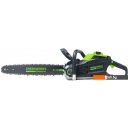 Цепные электро- и бензопилы Greenworks GD82CS51K5 2008307UB (с 1-им АКБ 5 Ач)
