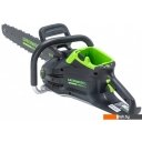 Цепные электро- и бензопилы Greenworks GD82CS51K5 2008307UB (с 1-им АКБ 5 Ач)