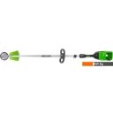Триммеры Greenworks GD82LTK5 2110607UB (с 1-им АКБ 5 Ач)