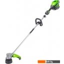Триммеры Greenworks GD82LTK2 2110607UA (с 1-им АКБ 2.5 Ач)