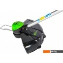 Триммеры Greenworks GD60LTK4 (с АКБ 4 Ah)
