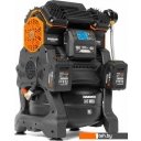 Компрессоры Daewoo Power DAC 180S Li (с 2-мя АКБ)