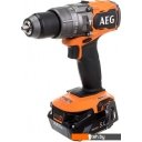 Шуруповерты, гайковерты, электроотвертки AEG Powertools BSB 18C3BL-502C 4935478939 (с 2-мя АКБ 5 Ач, кейс) Шуруповерты, гайковерты, электроотвертки AEG Powertools BSB 18C3BL-502C 4935478939 (с 2-мя АКБ 5 Ач, кейс)