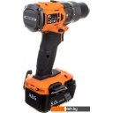 Шуруповерты, гайковерты, электроотвертки AEG Powertools BSB 18C3BL-502C 4935478939 (с 2-мя АКБ 5 Ач, кейс) Шуруповерты, гайковерты, электроотвертки AEG Powertools BSB 18C3BL-502C 4935478939 (с 2-мя АКБ 5 Ач, кейс)