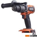 Шуруповерты, гайковерты, электроотвертки AEG Powertools BSB 18C3BL-502C 4935478939 (с 2-мя АКБ 5 Ач, кейс)