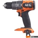 Шуруповерты, гайковерты, электроотвертки AEG Powertools BSB 18C3BL-502C 4935478939 (с 2-мя АКБ 5 Ач, кейс)