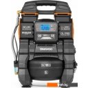 Компрессоры Daewoo Power DAC 90S Li (с 2-мя АКБ)