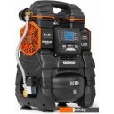 Компрессоры Daewoo Power DAC 90S Li (с 2-мя АКБ)