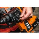 Перфораторы AEG Powertools BBH 18BL2-0 4935480697 (без АКБ)