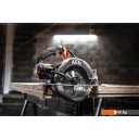 Циркулярные, торцовочные и сабельные пилы AEG Powertools BKS 18BL2-0 4935479661 (без АКБ)