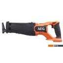 Циркулярные, торцовочные и сабельные пилы AEG Powertools BUS 18BL2-0 4935478941 (без АКБ)