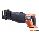 Циркулярные, торцовочные и сабельные пилы AEG Powertools BUS 18BL2-0 4935478941 (без АКБ)