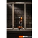 Шуруповерты, гайковерты, электроотвертки AEG Powertools BS18SRABL-0 4935480055 (без АКБ)