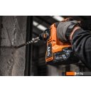 Аккумуляторы и зарядные устройства для инструмента AEG Powertools L1860SHD 4935480049 (18В/6 Ah)