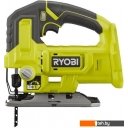 Электролобзики RYOBI RJS18-0 5133005395 (без АКБ)