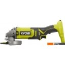 Угловые шлифмашины (болгарки) RYOBI RAG18125-0 5133005403 (без АКБ)