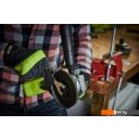 Угловые шлифмашины (болгарки) RYOBI RAG18125-0 5133005403 (без АКБ)