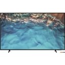 Телевизоры Samsung Crystal BU8000 UE43BU8000UXCE