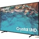 Телевизоры Samsung Crystal BU8000 UE43BU8000UXCE