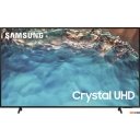Телевизоры Samsung Crystal BU8000 UE43BU8000UXCE