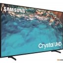 Телевизоры Samsung Crystal BU8000 UE43BU8000UXCE