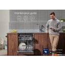 Посудомоечные машины Electrolux EEG69420W