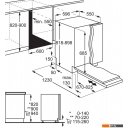Посудомоечные машины Electrolux EEG69420W