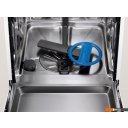 Посудомоечные машины Electrolux EEG69420W