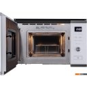 Микроволновые печи Korting KMI 820 GSCW